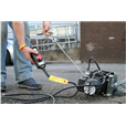 Electric Winch, 240 volt , Lifting capacity 500kg c/w