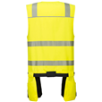 Portwest 308 Hi-Vis Class 1 Tool Vest