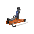 Sealey 1020LEO 2tonne Low Entry Short Chassis Trolley Jack - Orange