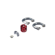 CAMP Enigma Openable Swivel