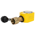 ActionRam 10tonne, 10mm Stroke Hydraulic Pad Jack Cylinder