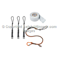 Ergodyne SQUIDS 3181 2.3kg Tool Tethering Kit
