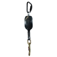 Safehold SH-9310 140kg Webbing Fall Arrest Block 3.5mtr