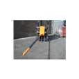 ICP-2 600kg x 3000mm Carriage Mounted Pole