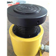 ActionRam 30tonne, 100mm Stroke Hydraulic Lock Nut Cylinder