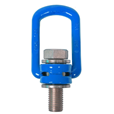 G100 Swivel Load Ring Sizes From M8 to M36 Available