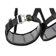 PETZL C038DA FALCON Lightweight Seat Harness