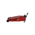 Sealey 3001CXP 3tonne Trolley Jack with Foot Pedal