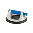 BO601G Veribor 120kg Pump Activated Suction Lifter Plastic Body