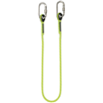 Restraint Rope Lanyard With Karabiner At Each End