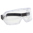 Lifegear Clear Lens Impact Safety Goggle EN166