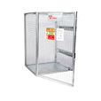 Armorgard TuffCage Collapsible Gas Cage 1300x1240x1800mm