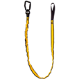 Ridgegear RGTL10-10 10kg Tool Lanyard Kinetic with Choke Loop