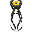 PETZL C073CA NEWTON FAST Quick-Fit Fall Arrest Harness