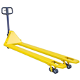 2mtr Extra Long Heavy Duty Pallet Truck 3.5tonne