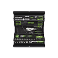 Sealey SO1216 Cantilever Toolbox with 86pc Tool Kit