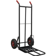 Sealey CST990HD 300kg Heavy Duty Sack Truck with PU Tyres
