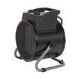 Sealey PEH5001 Industrial PTC Fan Heater 5000W 415V 3ph