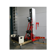 Counter balance 400kg Material Lift 5.04mtr lift height