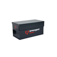 Armorgard TB1 Tuffbank Van Storage Box 950x505x460mm