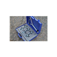 Pristine Key Manhole Cover Removal Kit