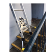 Worksafe Ladder Leveller & Stabilizer