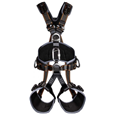 Heightec H21Q MATRIX Quick Release Rigging Harness