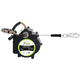 Kratos Safety FA6003318 18mtr Retractable Temporary Horizontal Lifeline