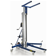 HAMMER 56 300kg 17ft Material Lift