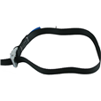 Cam buckle Lashing / load restraint strap. 1mtr to 6mtr.