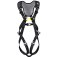 PETZL C073CA NEWTON FAST Quick-Fit Fall Arrest Harness