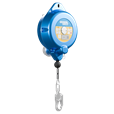 Globestock G.Saver II 30mtr Recovery Fall Arrester GSE430G