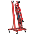 Sealey PH20 2tonne Folding Engine Crane