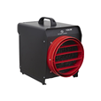 Sealey DEH10001 Industrial Fan Heater 10kw