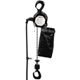 LiftinGear 250kg Battery Powered Electric Chain Hoist 10mtr Lifting Height