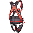CAMP ELEKTON Work Positioning Harness