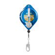 Globestock G.Saver II 30mtr Recovery Fall Arrester GSE430G