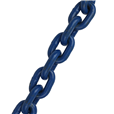 8.4 tonne Grade 100 4 Leg Chain sling c/w Safety Hooks , chain brothers 