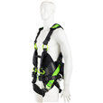 XForce-Ultra Comfort Fall Arrest & Work Positioning Harness