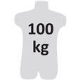 Kratos Safety FA7000500 Evacuation Triangle