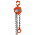 0.5tonne Elephant Chain Block Hoist with Overload Protection