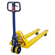 2mtr Extra Long Heavy Duty Pallet Truck 3.5tonne