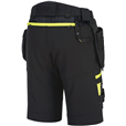 Portwest DX444 Detachable Holster Pocket Shorts