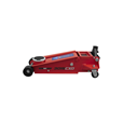 Sealey 3015CXD 3tonne Super Rocket Lift Trolley Jack