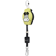 Kratos Safety FA2040215 15mtr Horizontal Use Helixon-S Fall Arrest Block
