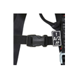 Miller H500 Industry Standard 2 Point Full Body Harness