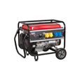 Sealey G5501 Generator 5500W 110/230V 13hp