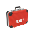 Sealey AP616 Professional HDPE Tool Case Heavy-Duty