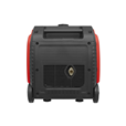 Sealey G3500I 3500W Inverter Generator 230V 4-Stroke Engine