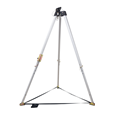 Kratos Safety FA6000100 7ft Rescue Tripod